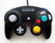 Gamecube-Controller-(zwart)