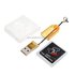 DSTT Multimedia/Flash Kaart (NDS+Lite)Support SDHC_1